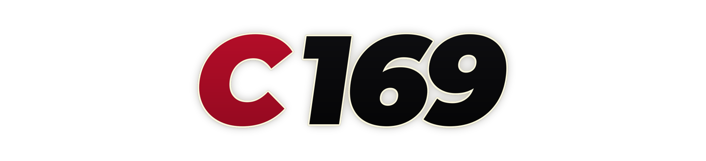 c169 logo